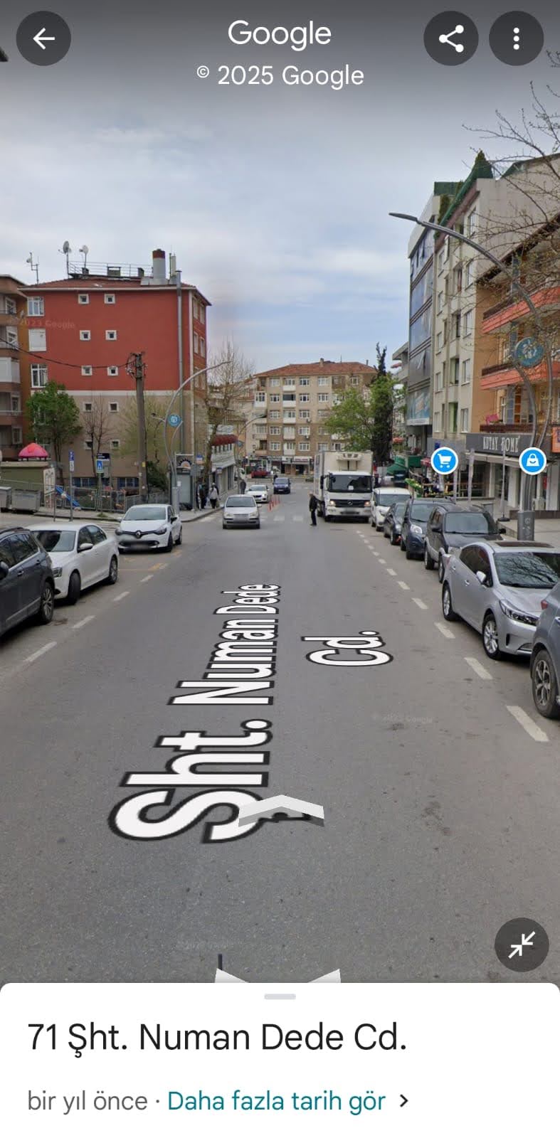 İlan Fotoğrafı