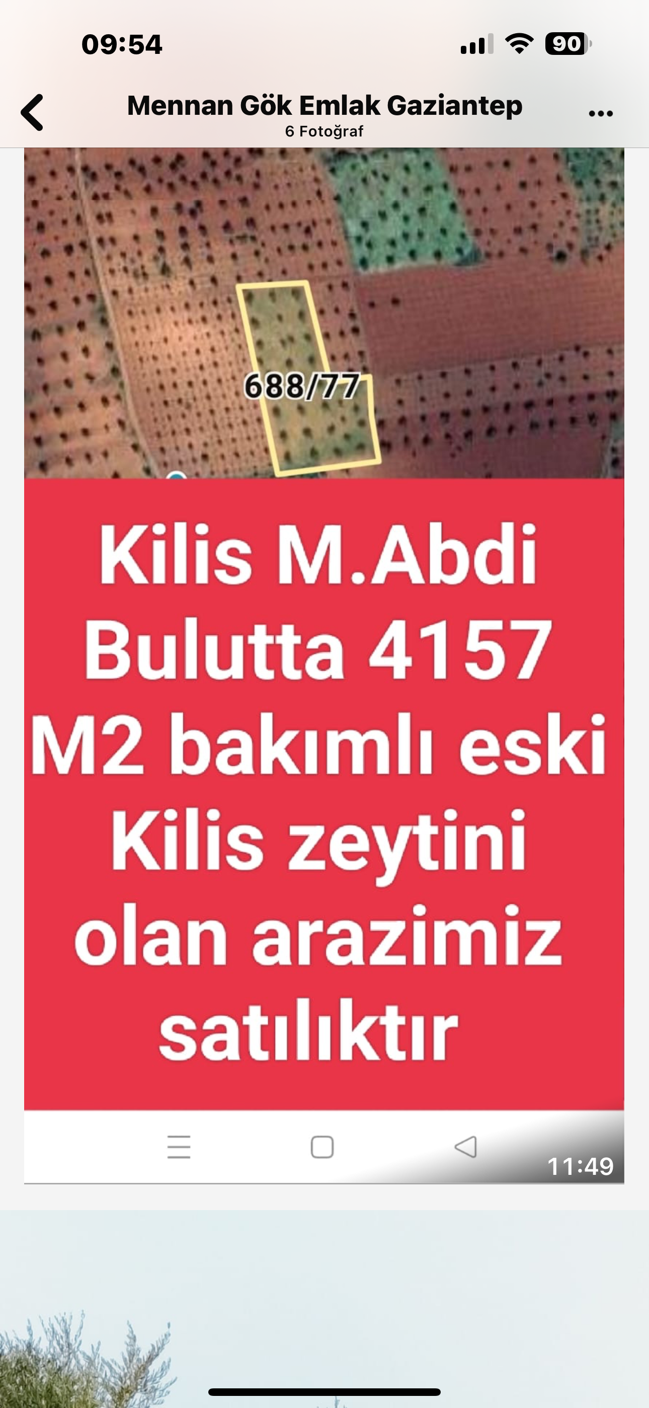 İlan Fotoğrafı