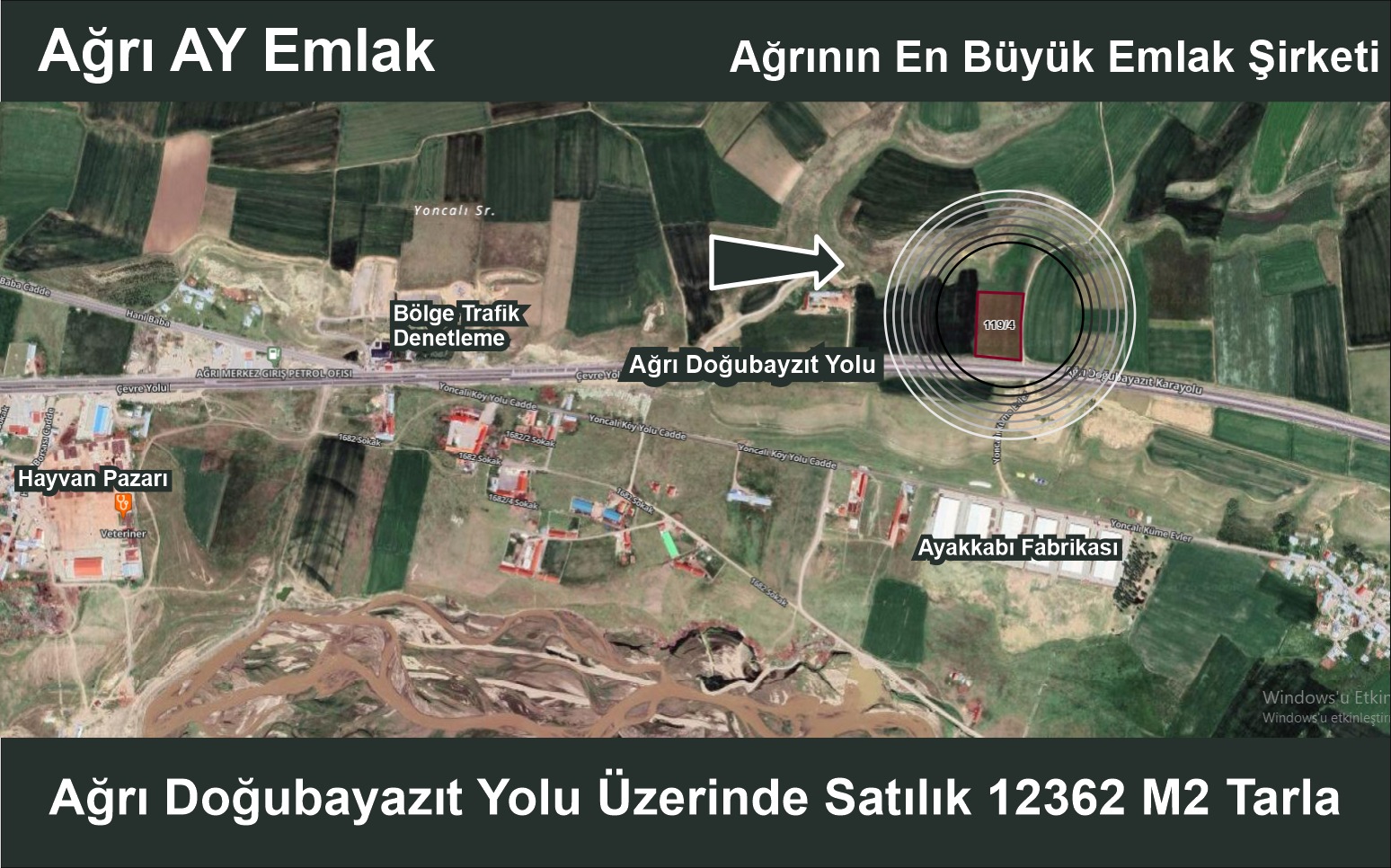İlan Fotoğrafı