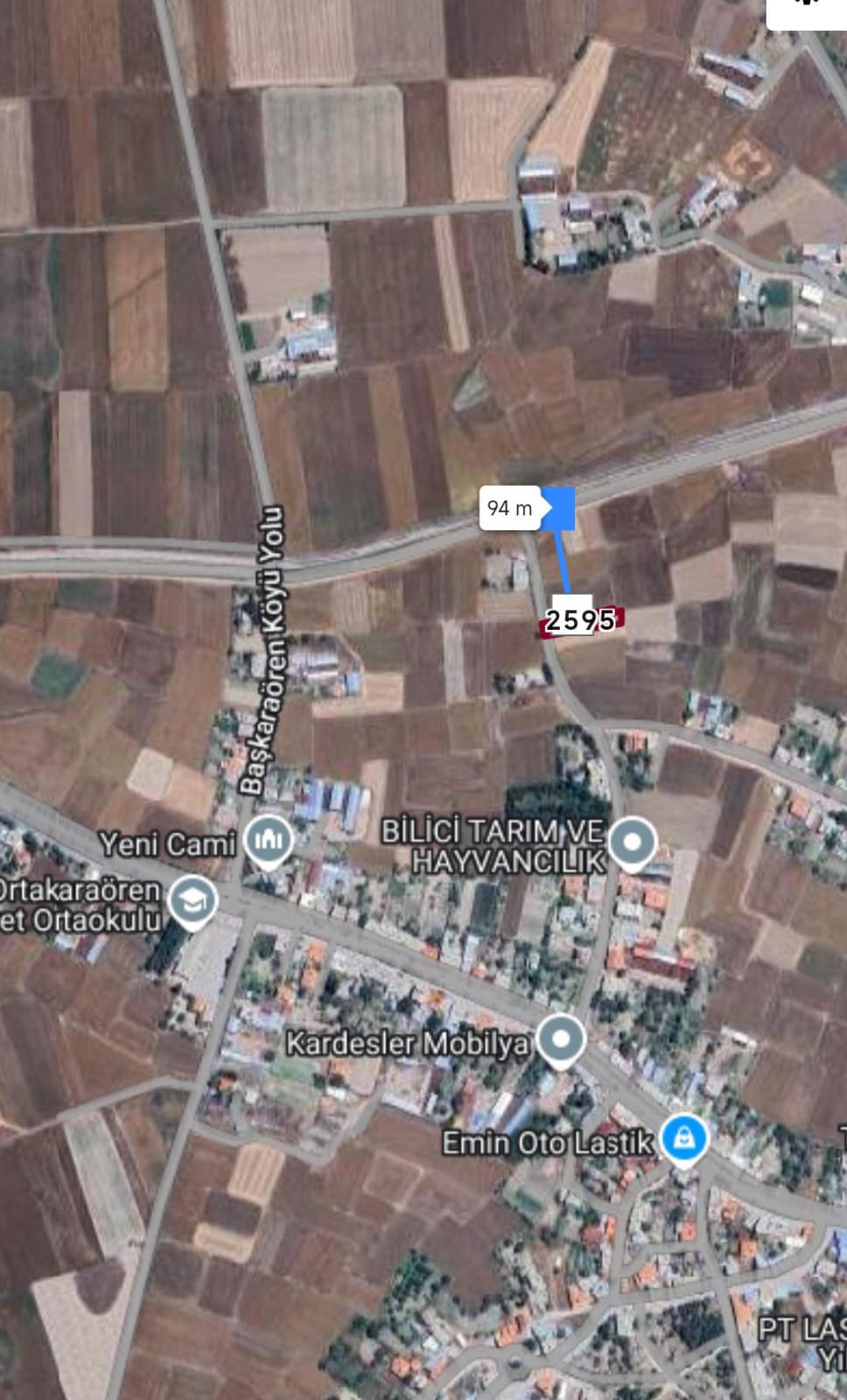 İlan Fotoğrafı