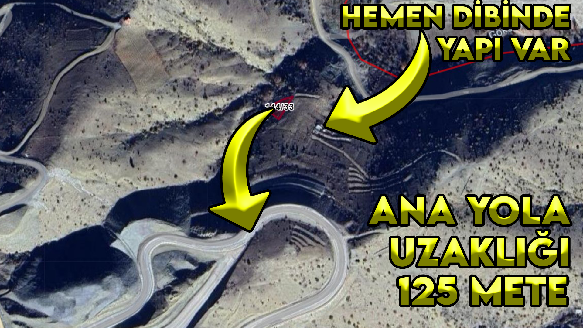 İlan Fotoğrafı