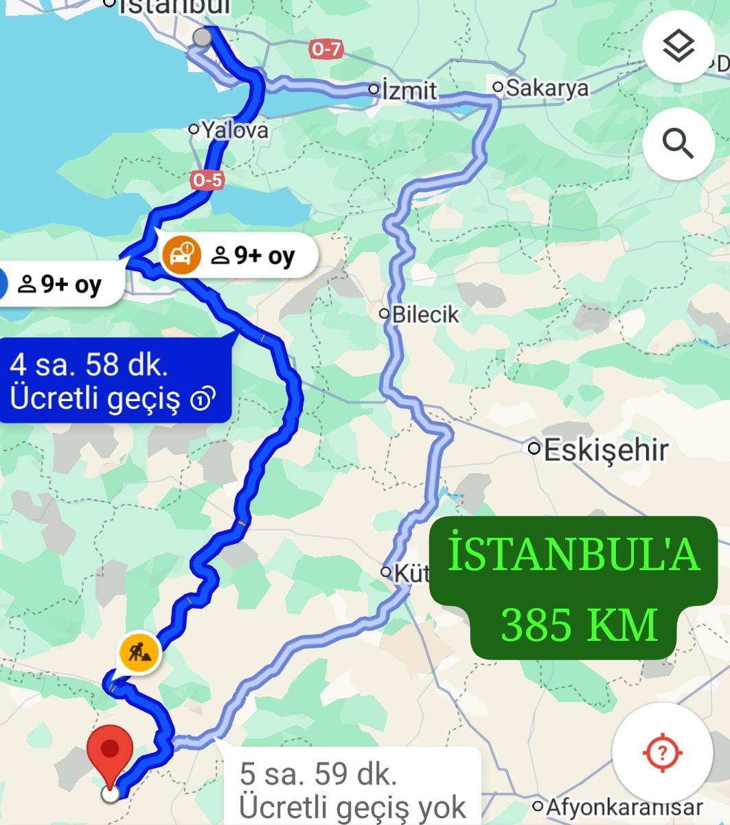 İlan Fotoğrafı
