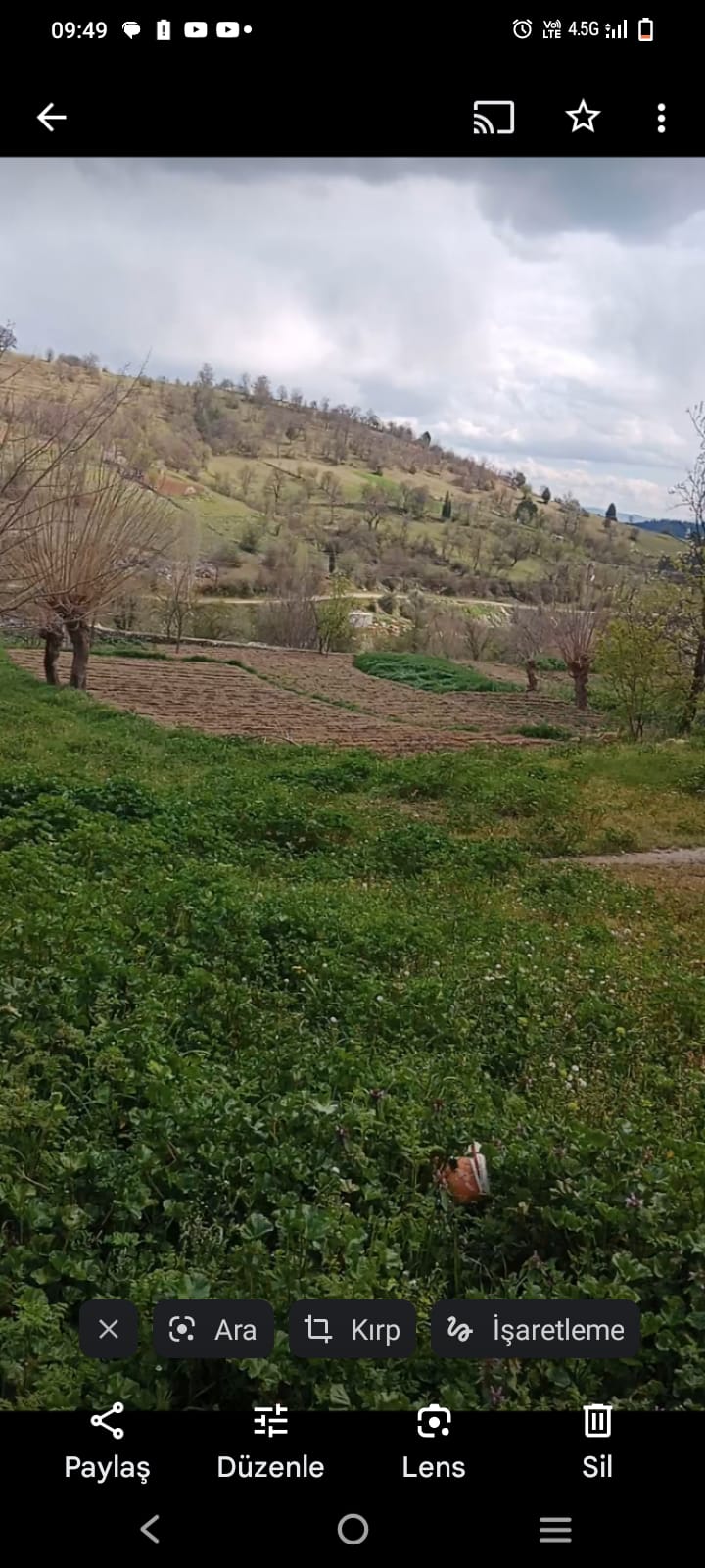 İlan Fotoğrafı