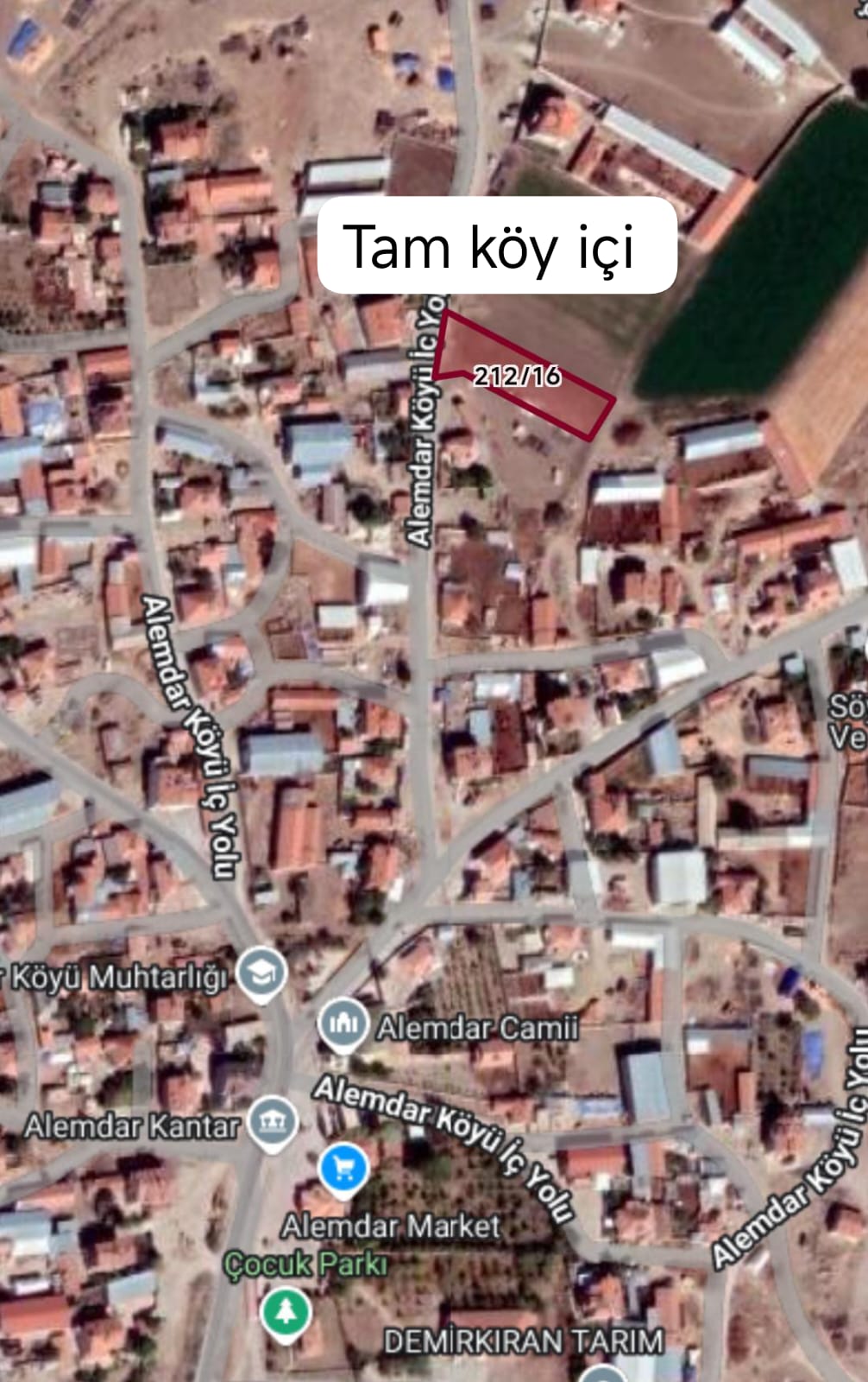 İlan Fotoğrafı