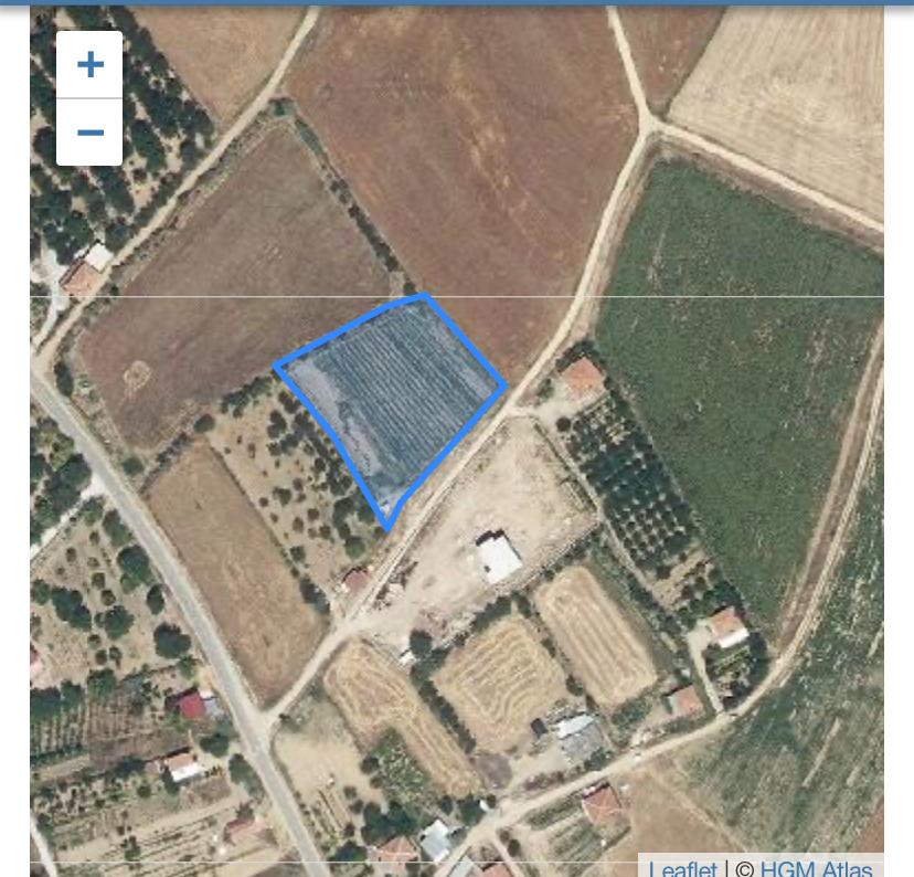 İlan Fotoğrafı