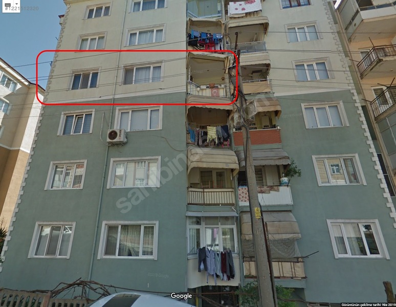 İlan Fotoğrafı