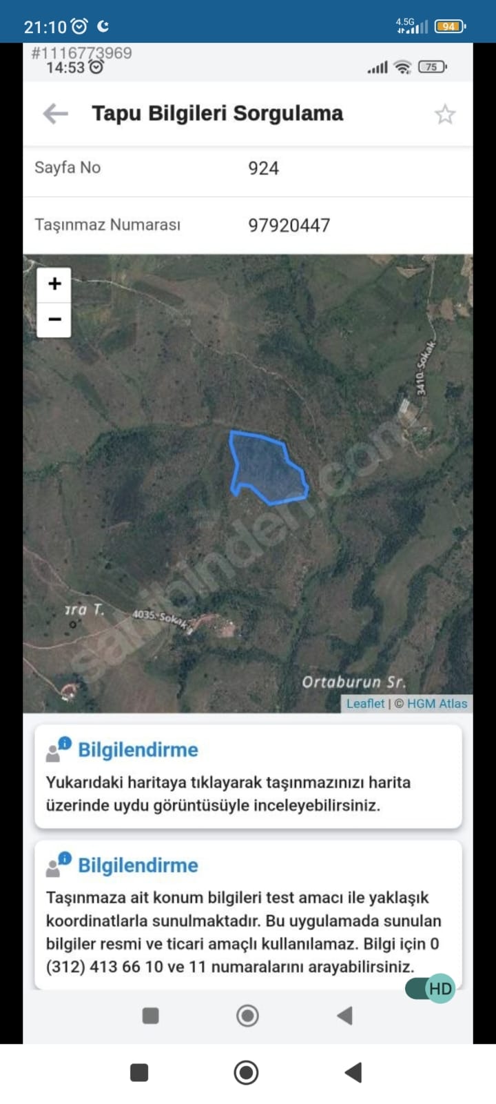 İlan Fotoğrafı