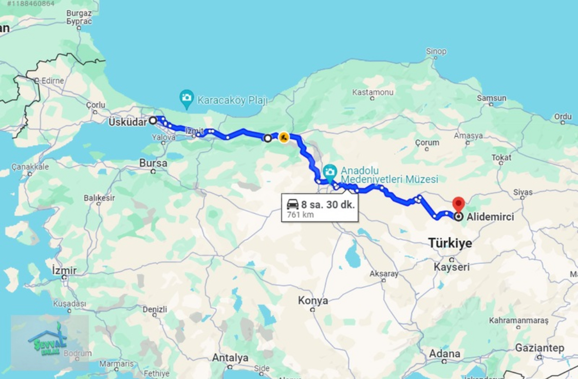 İlan Fotoğrafı