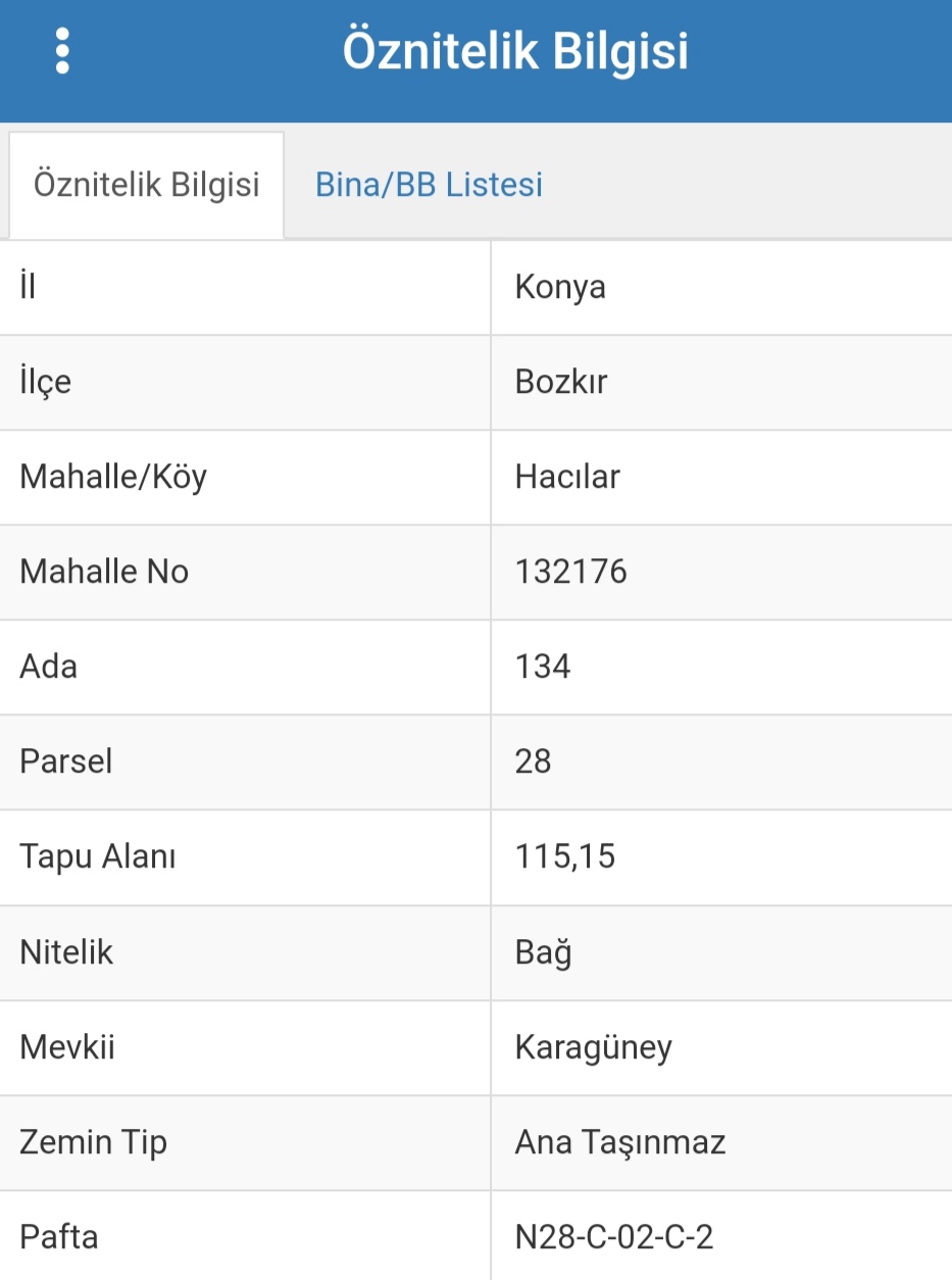 İlan Fotoğrafı