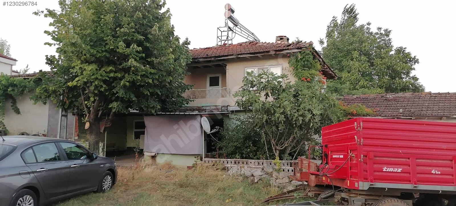İlan Fotoğrafı