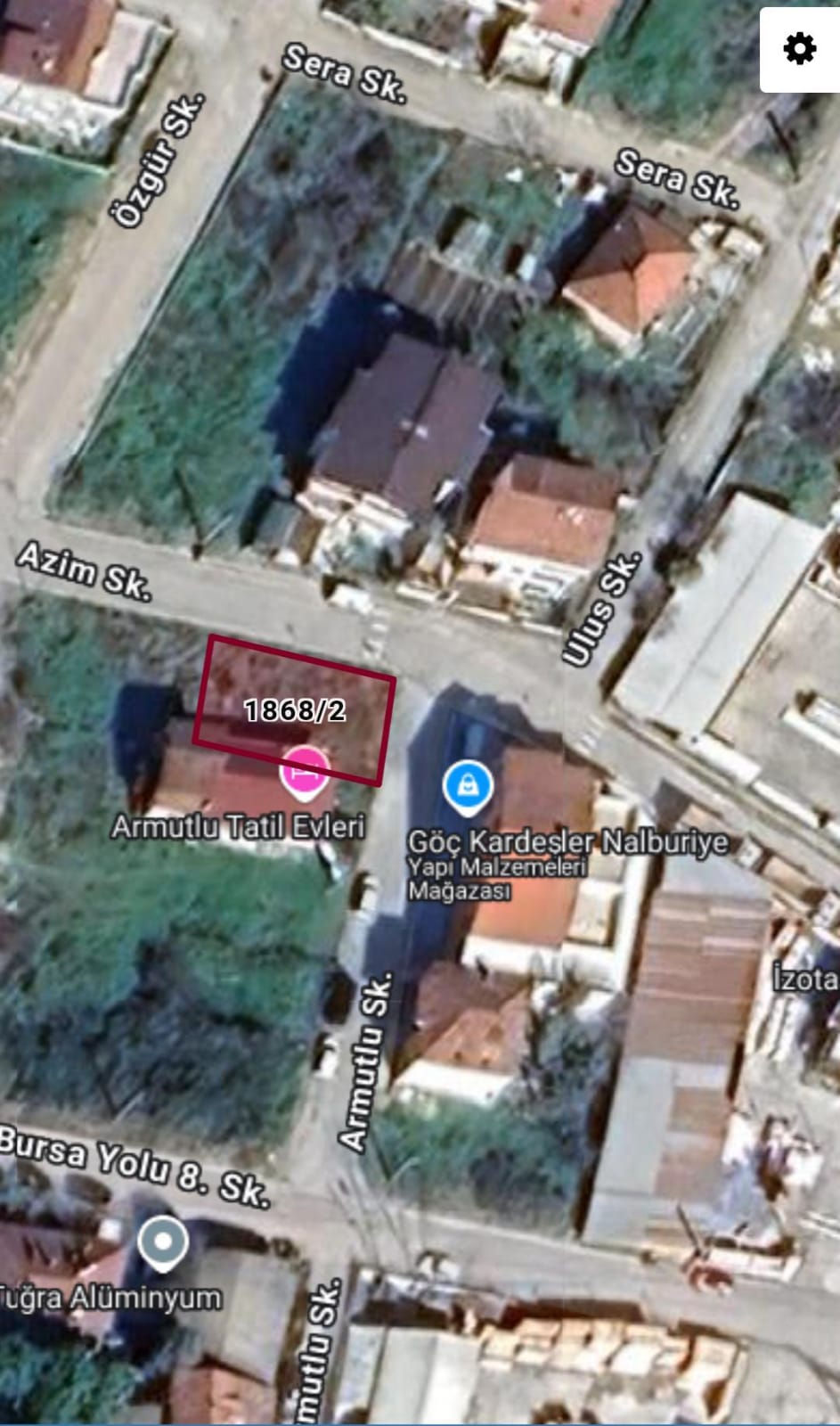 İlan Fotoğrafı