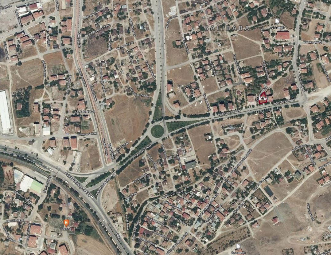 İlan Fotoğrafı
