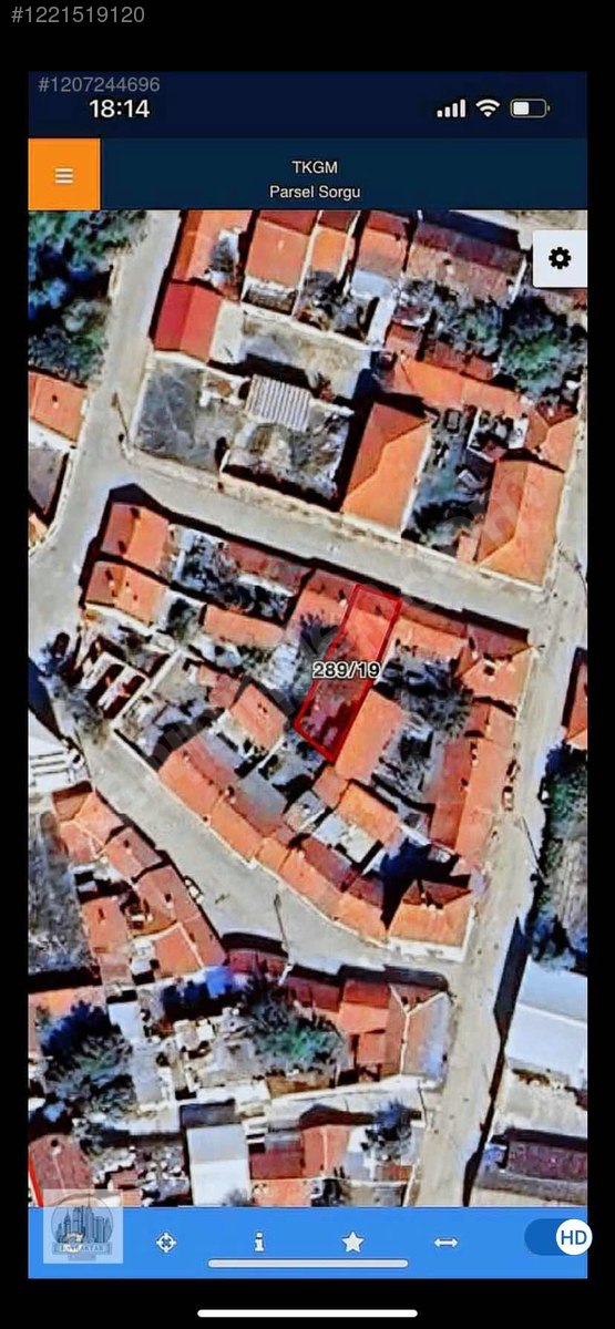 İlan Fotoğrafı