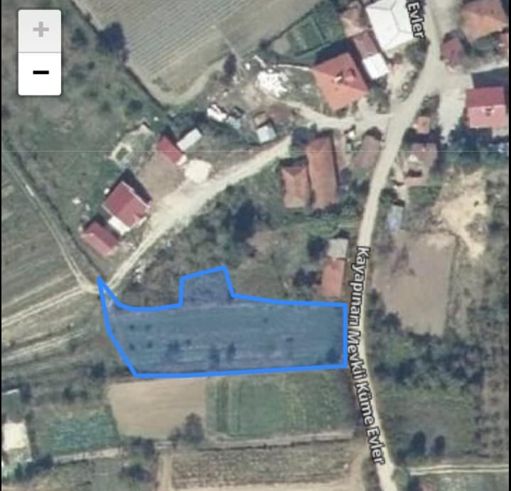 İlan Fotoğrafı
