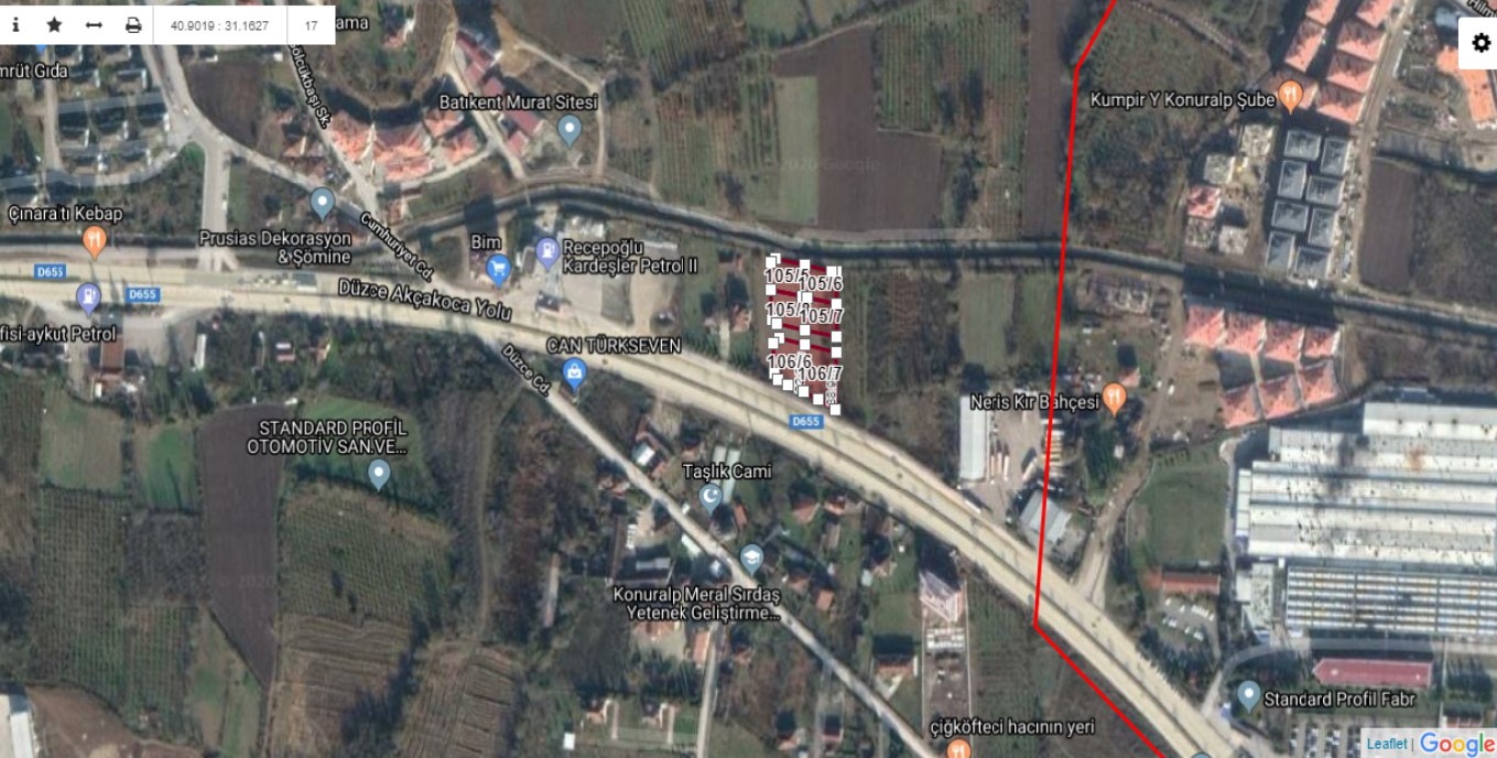 İlan Fotoğrafı