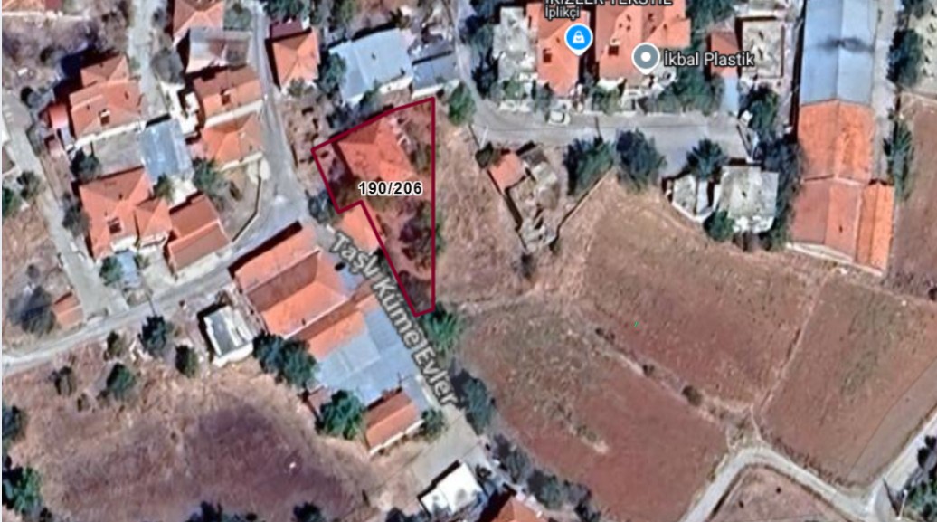 İlan Fotoğrafı