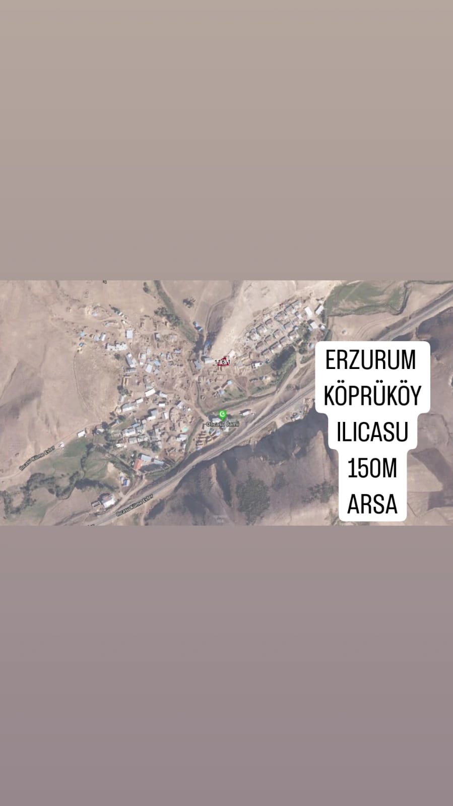 İlan Fotoğrafı