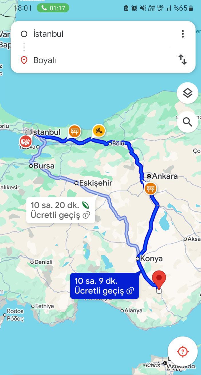 İlan Fotoğrafı