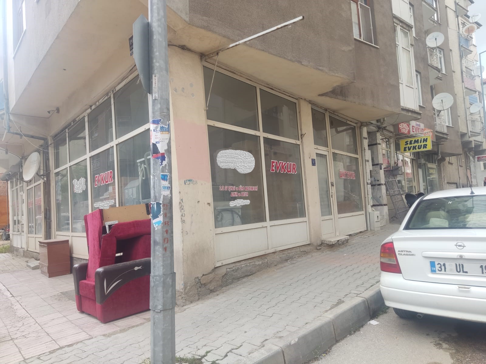 İlan Fotoğrafı