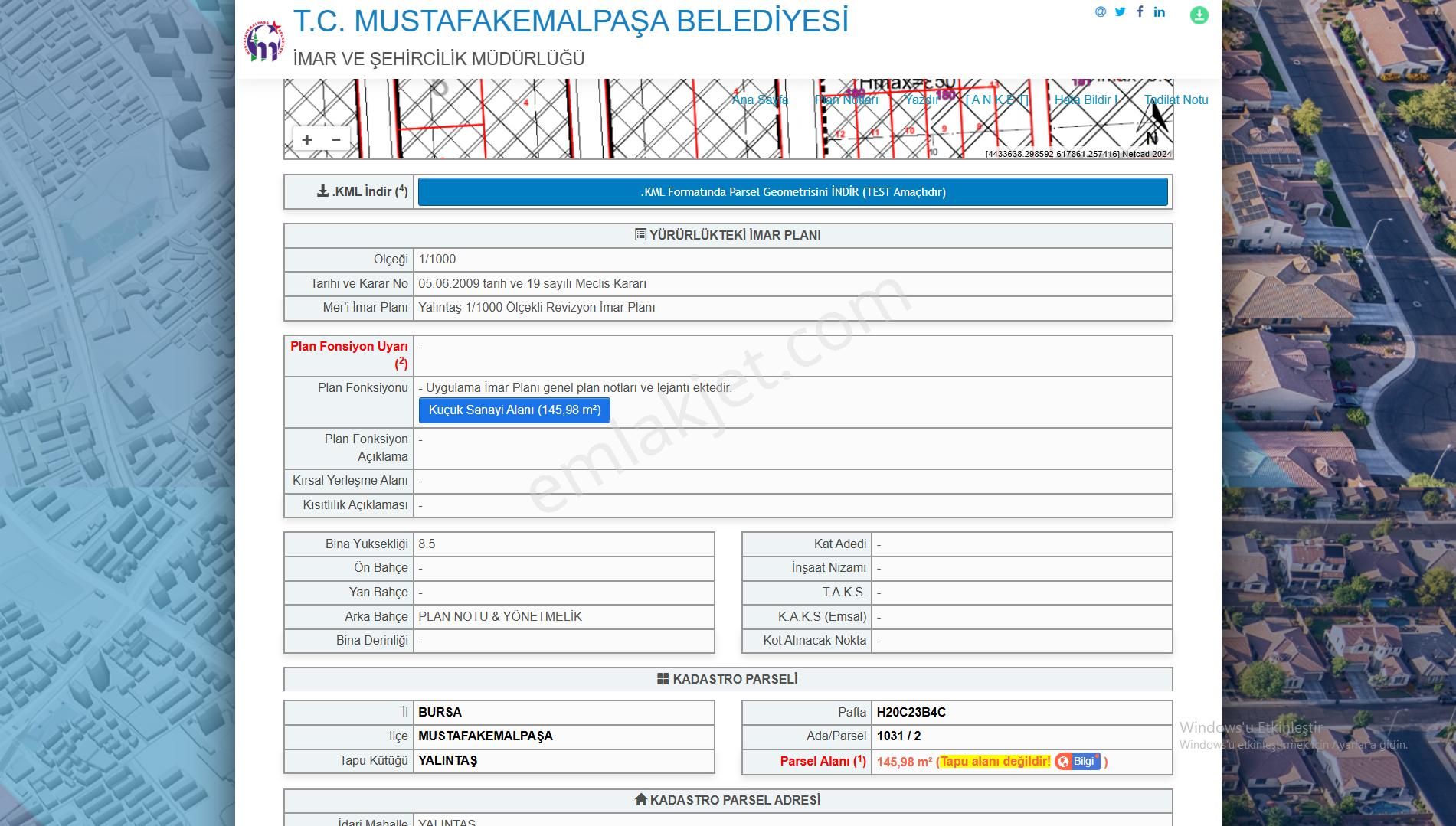 İlan Fotoğrafı