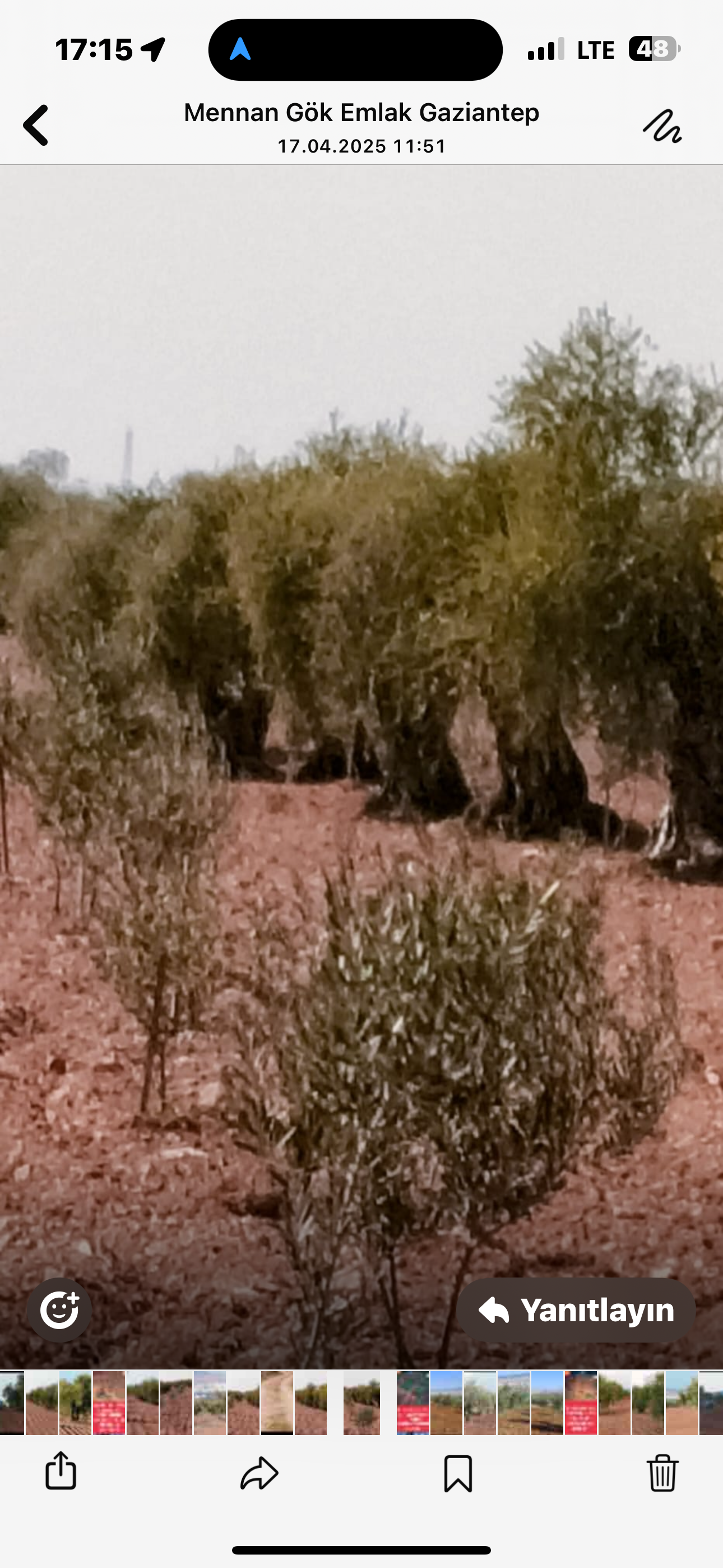 İlan Fotoğrafı