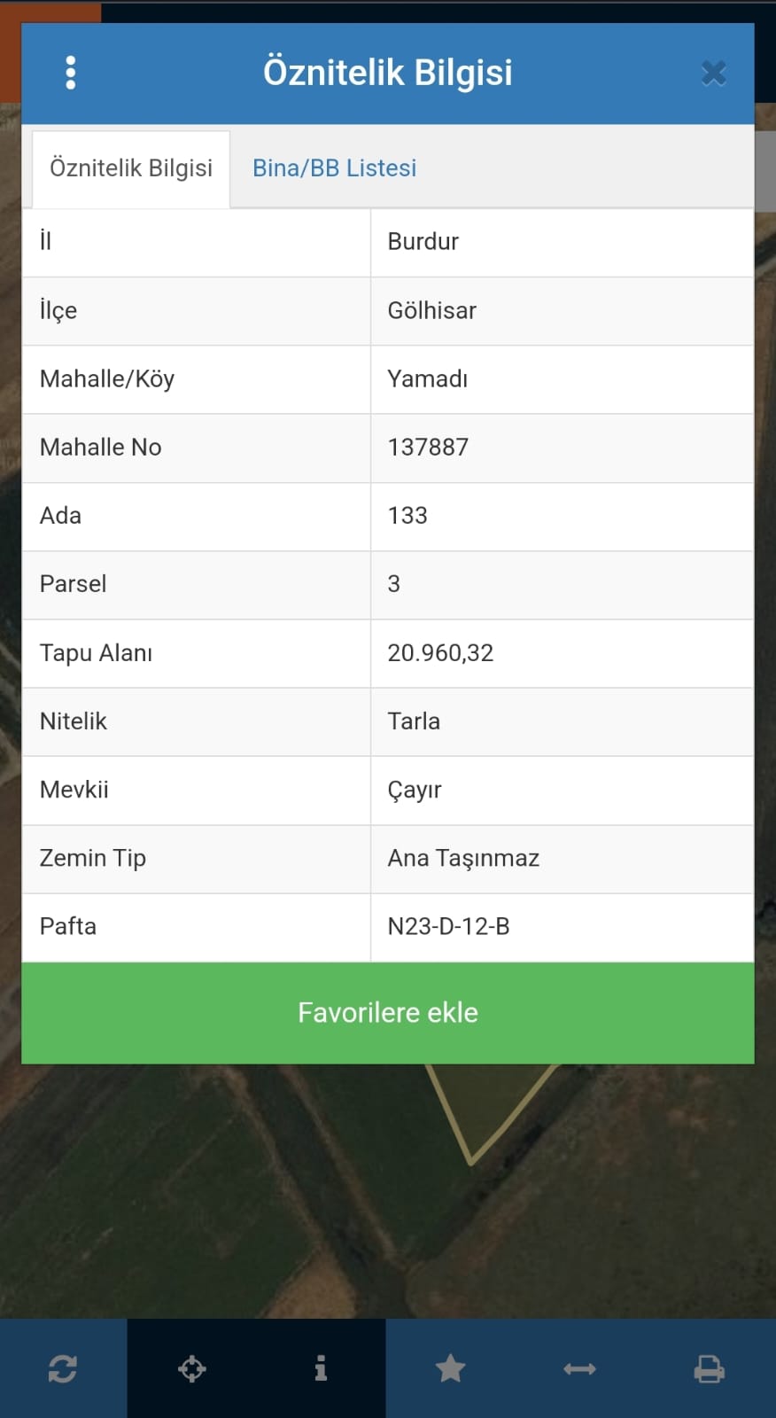 İlan Fotoğrafı