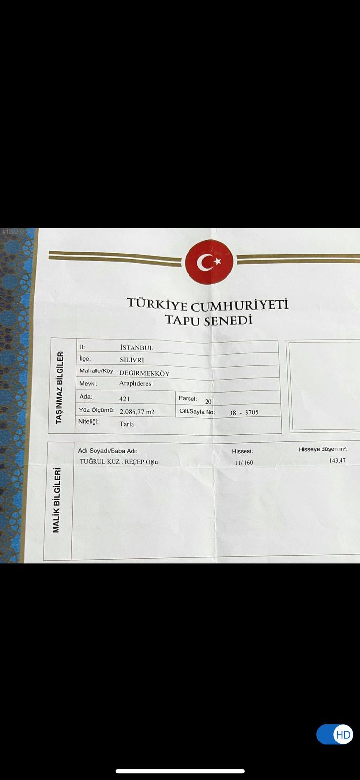 İlan Fotoğrafı