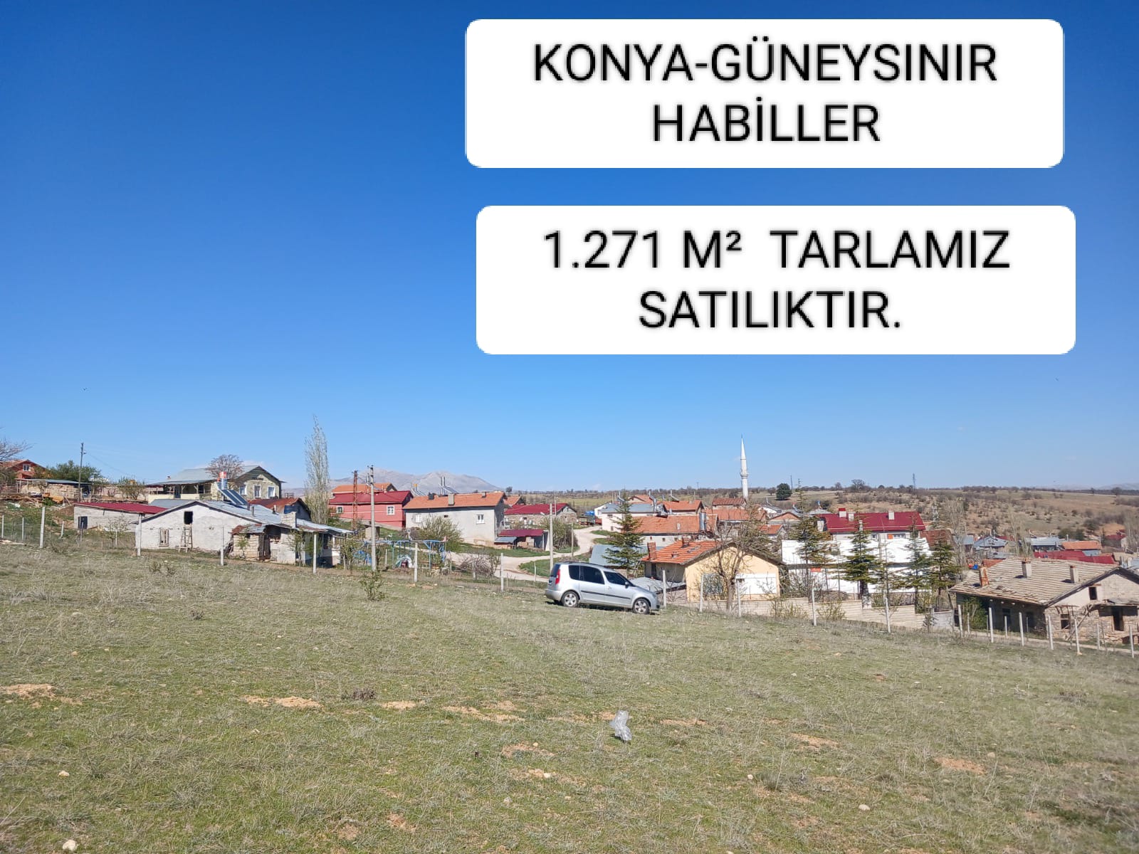 İlan Fotoğrafı