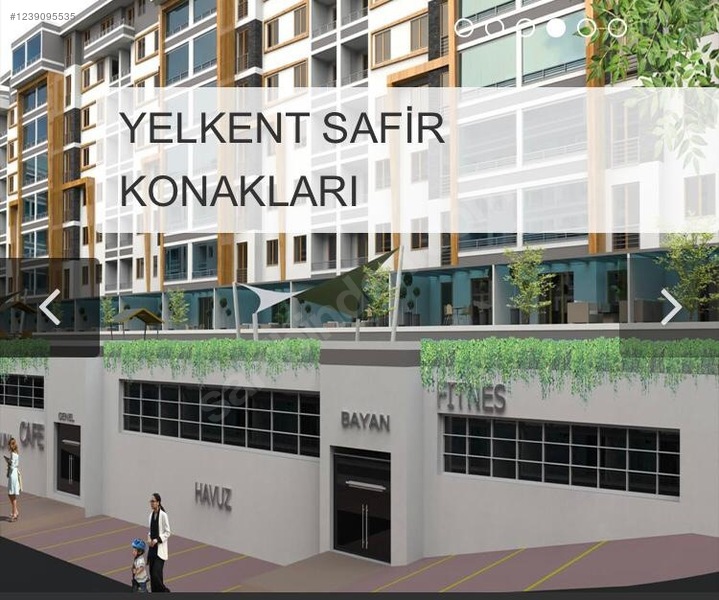 İlan Fotoğrafı