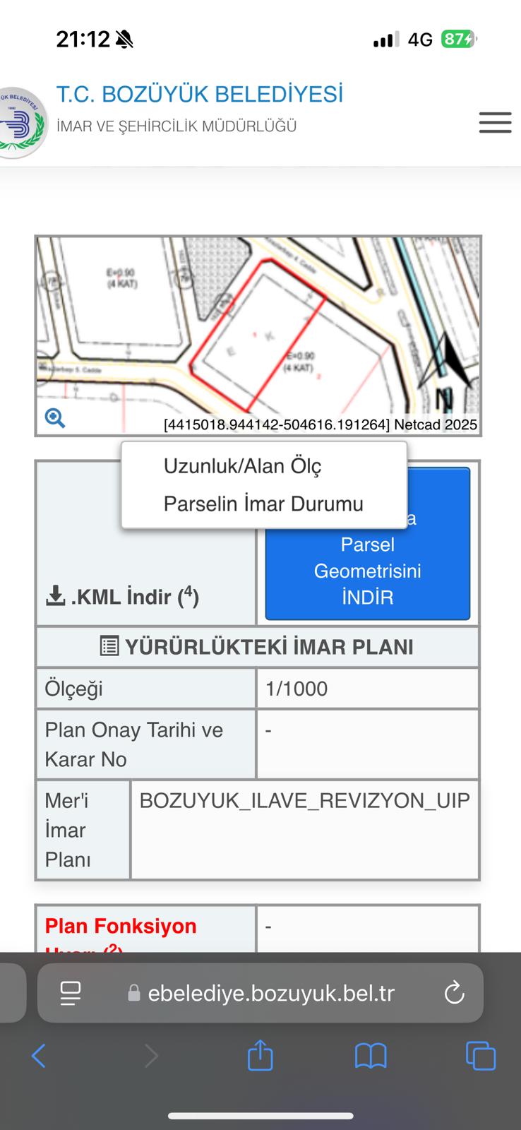 İlan Fotoğrafı
