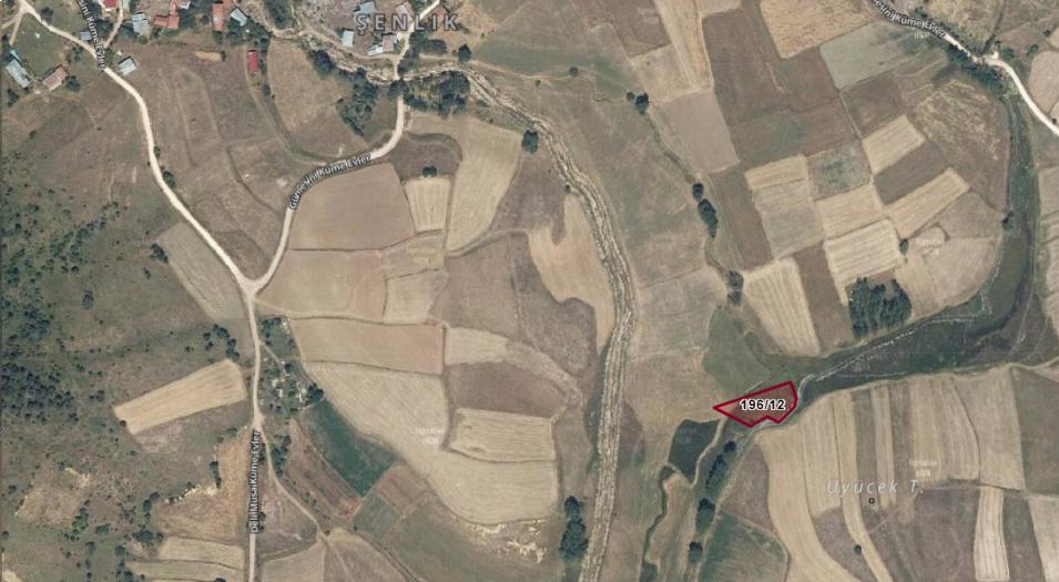 İlan Fotoğrafı