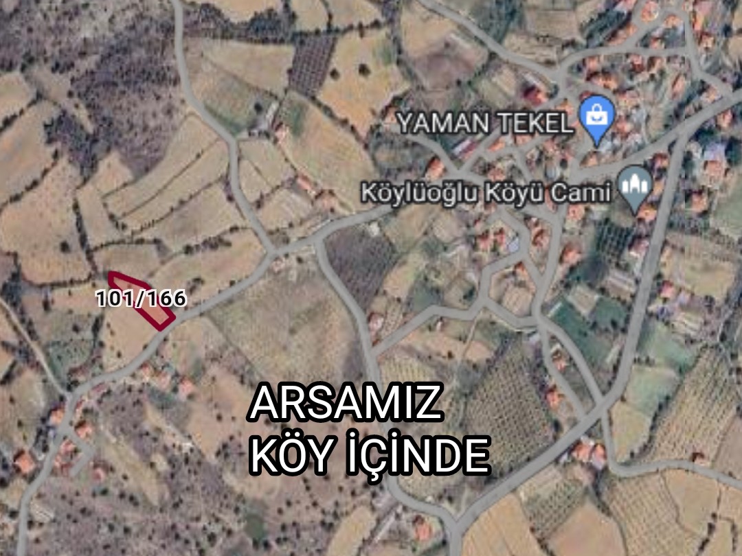 İlan Fotoğrafı