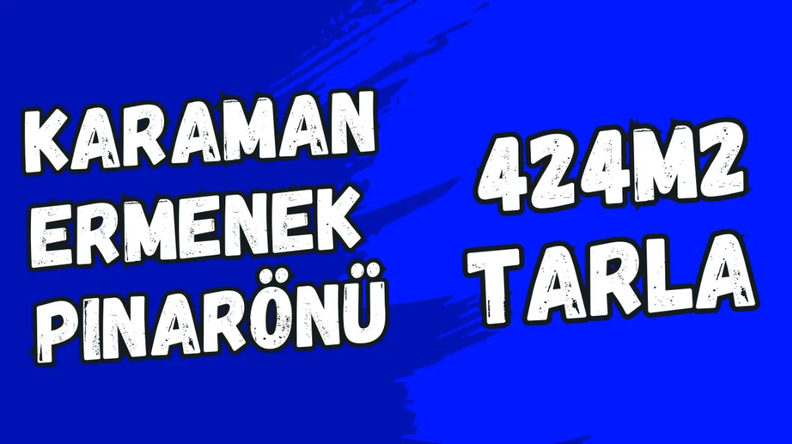 İlan Fotoğrafı