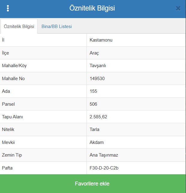İlan Fotoğrafı