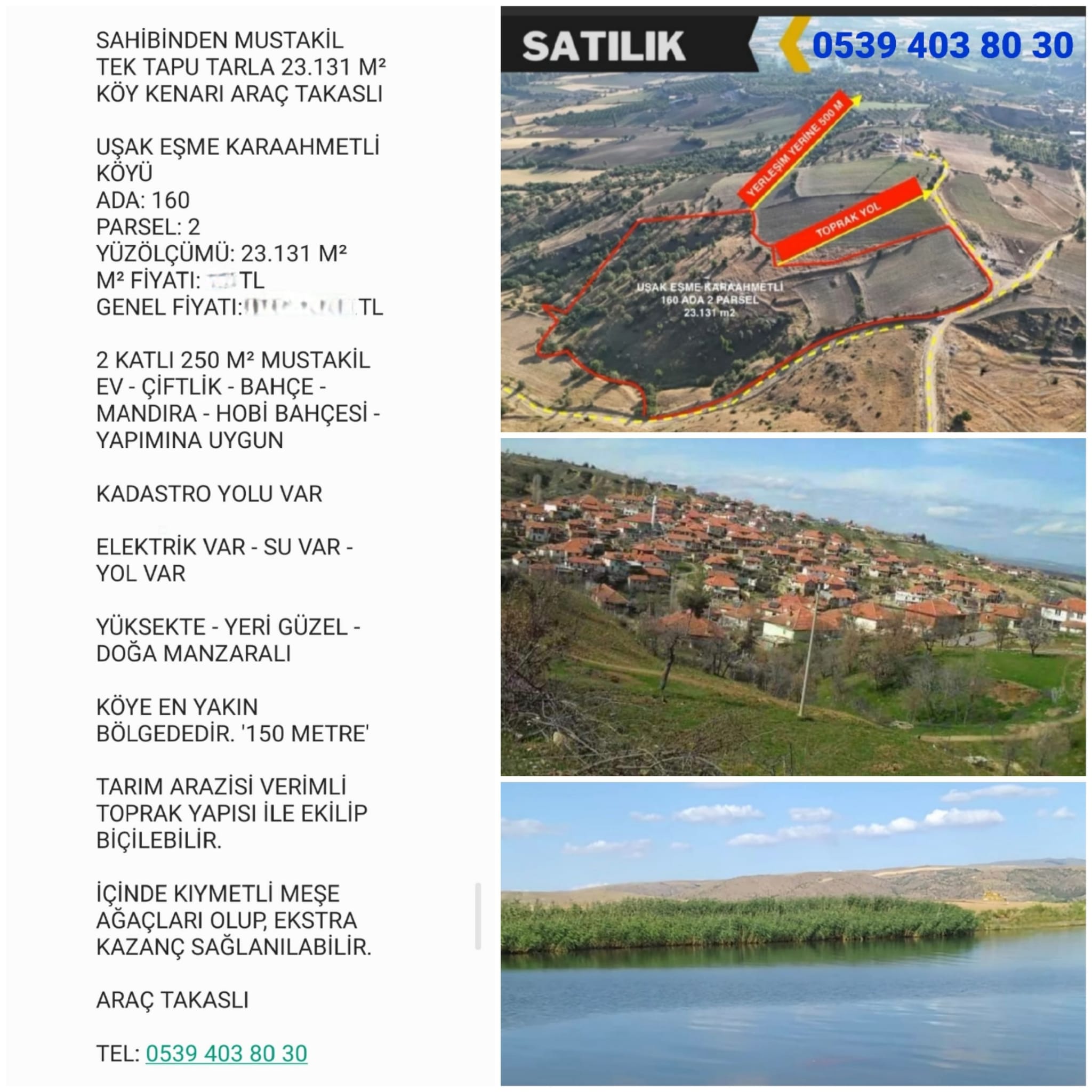 İlan Fotoğrafı