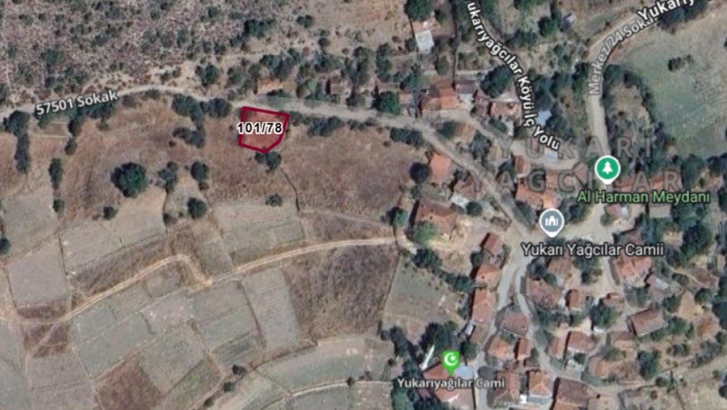 İlan Fotoğrafı