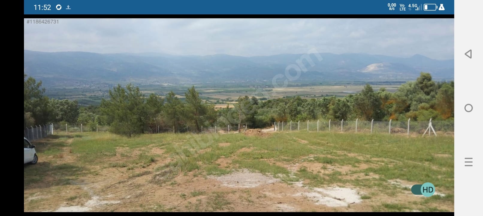 İlan Fotoğrafı