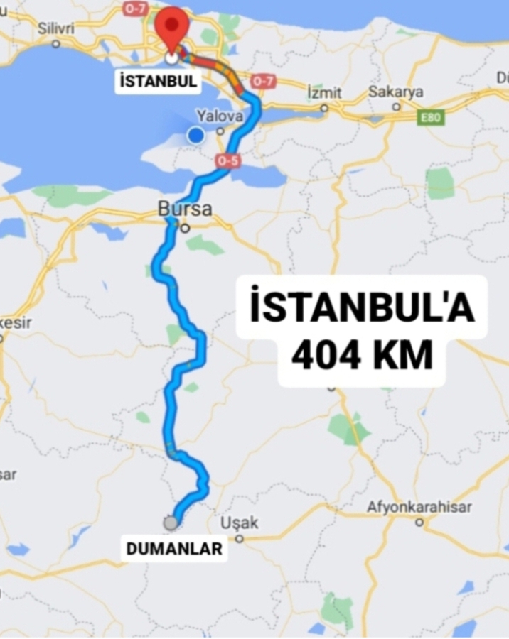İlan Fotoğrafı