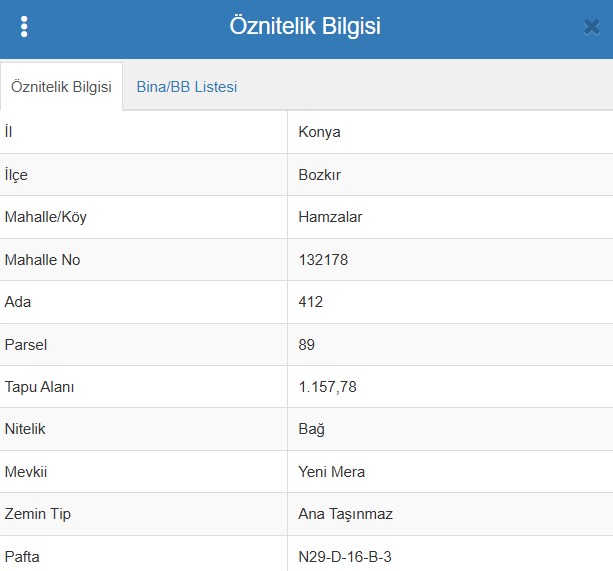 İlan Fotoğrafı