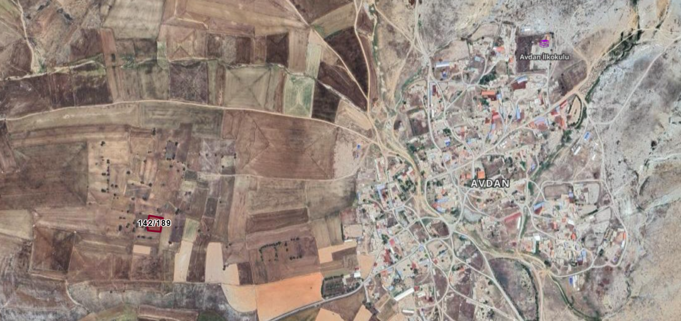 İlan Fotoğrafı