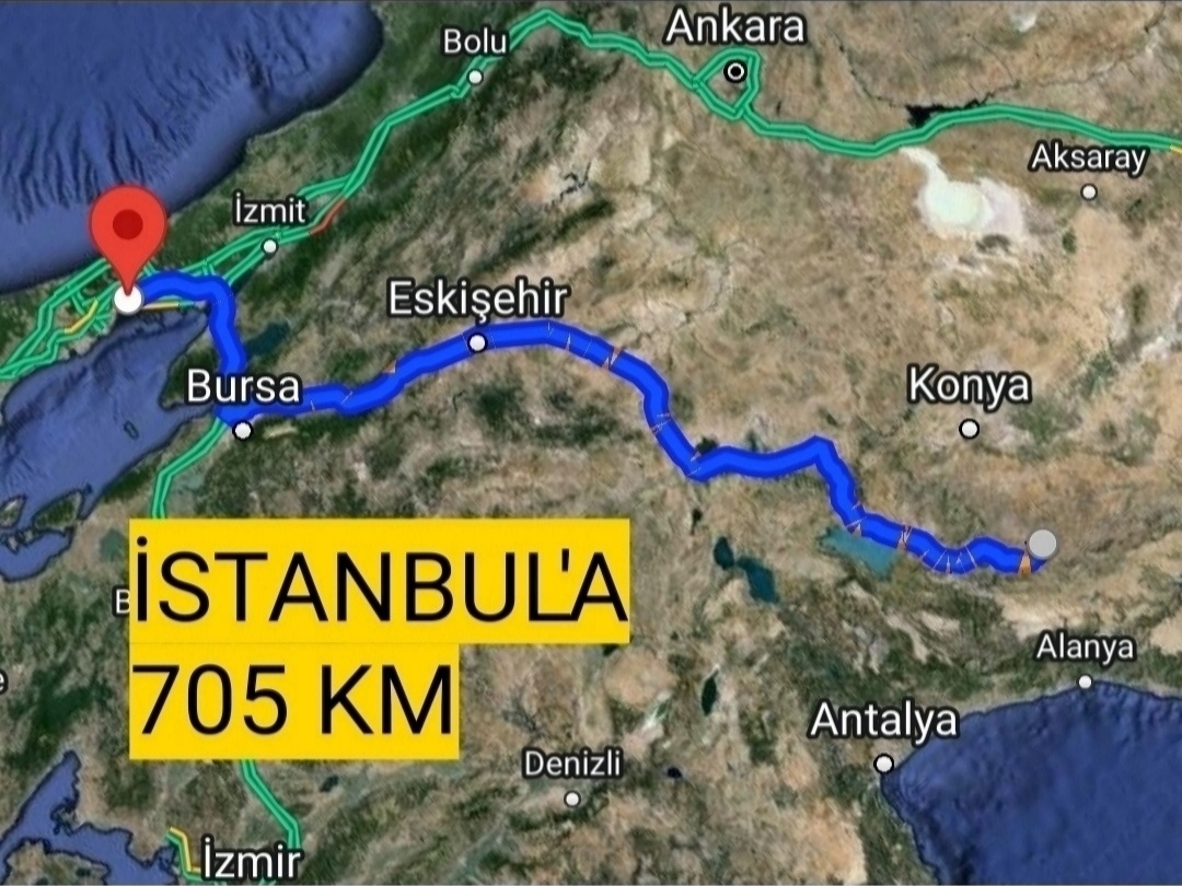 İlan Fotoğrafı