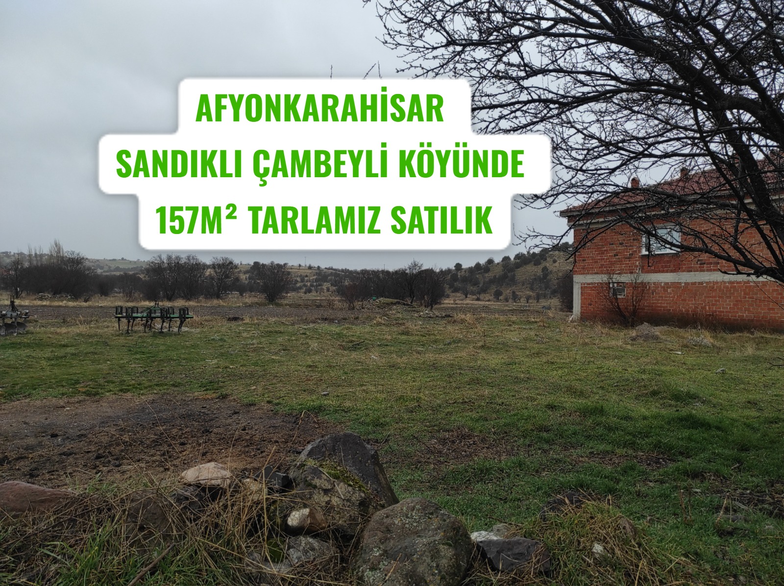 İlan Fotoğrafı