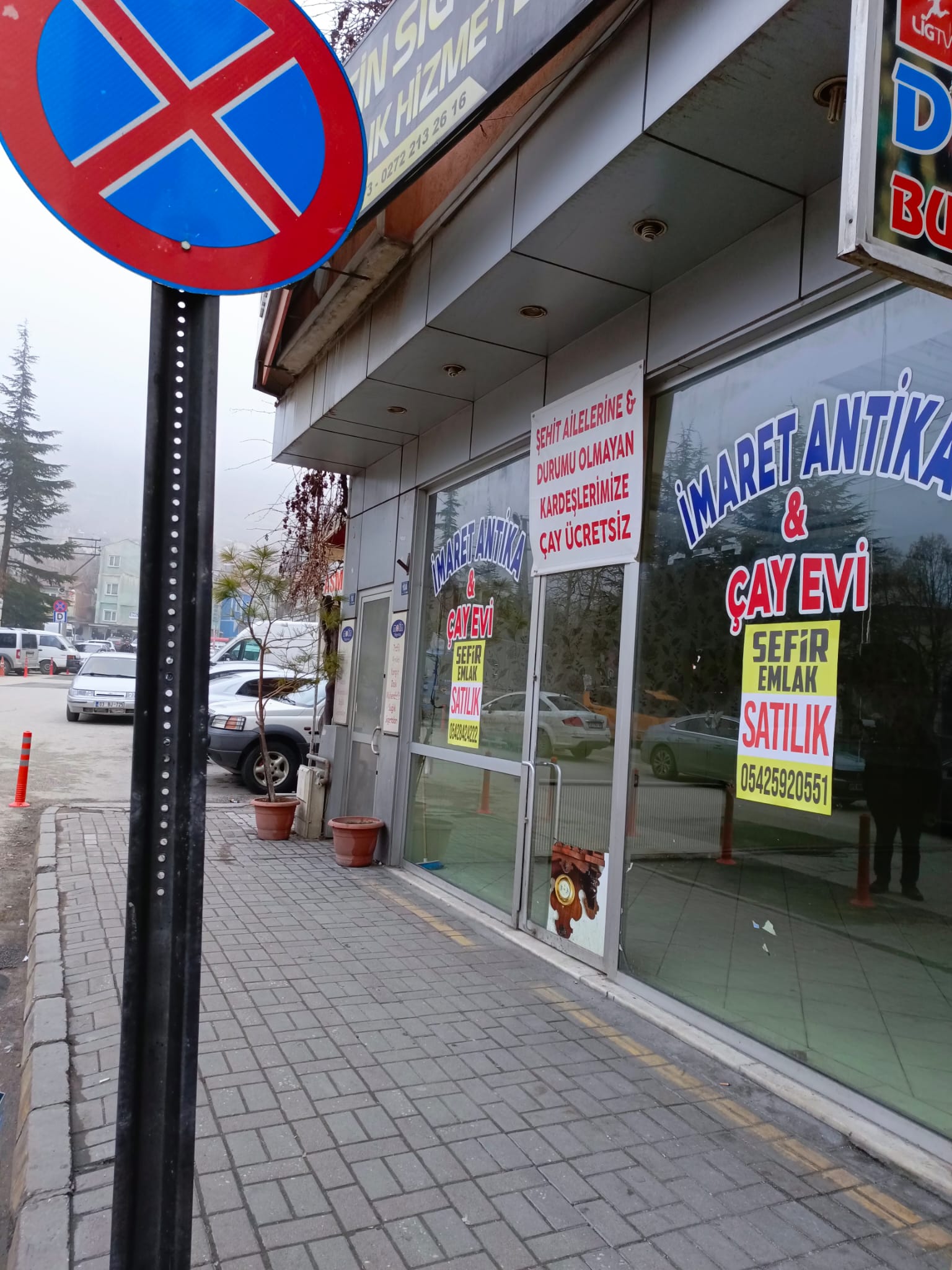 İlan Fotoğrafı
