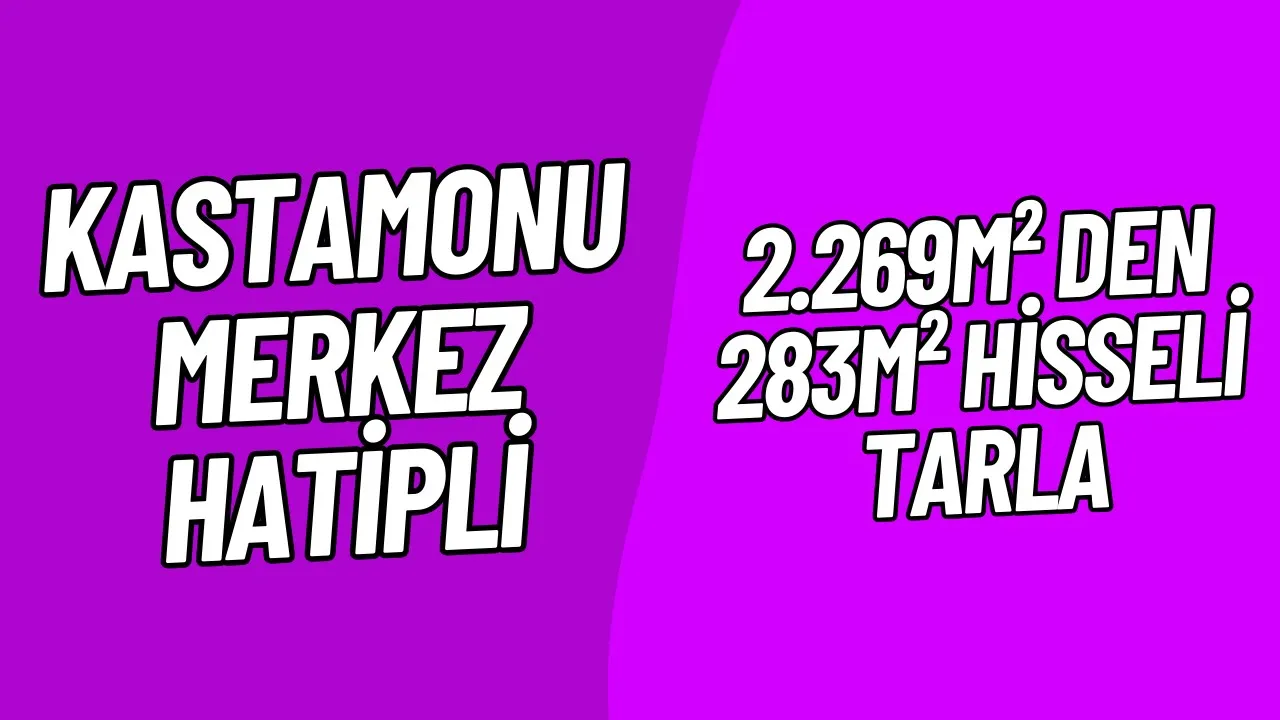 İlan Fotoğrafı