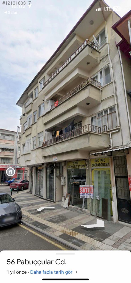 İlan Fotoğrafı