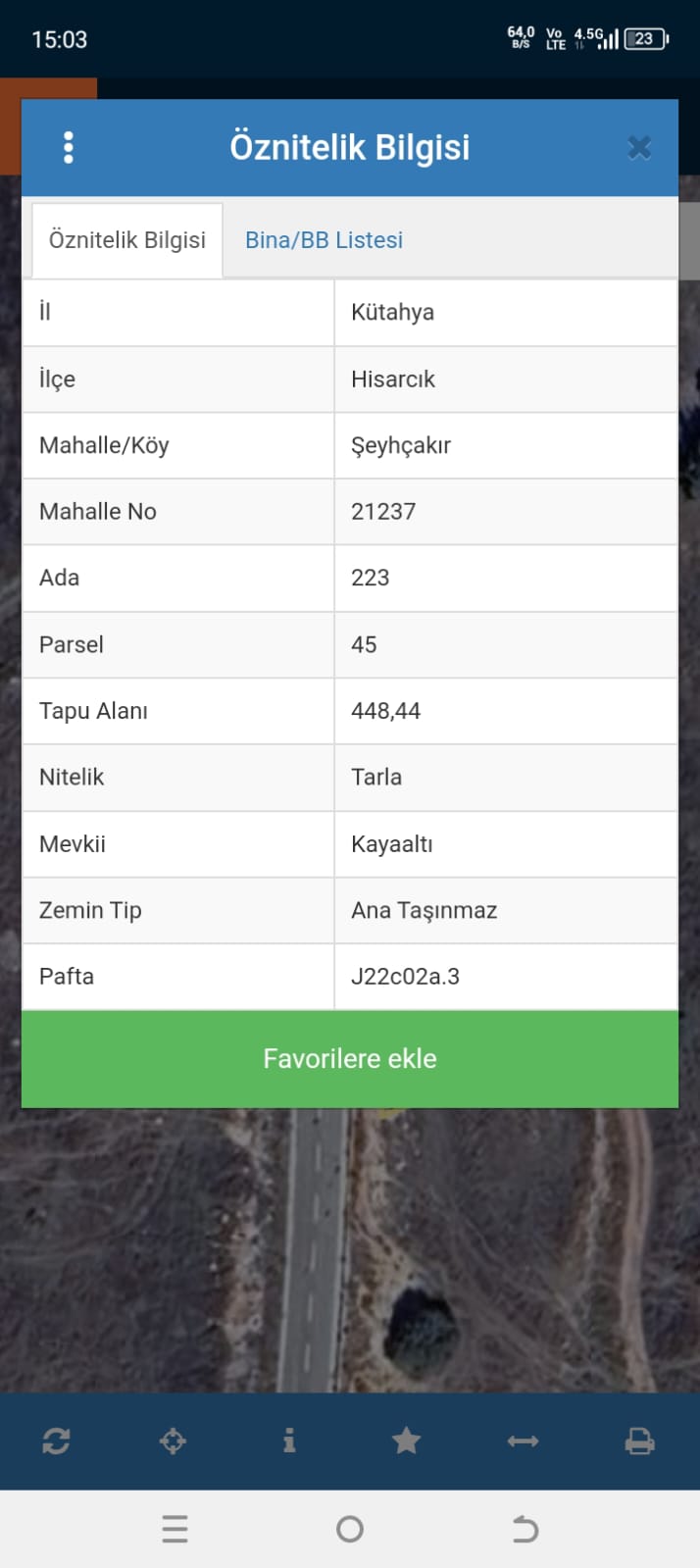 İlan Fotoğrafı