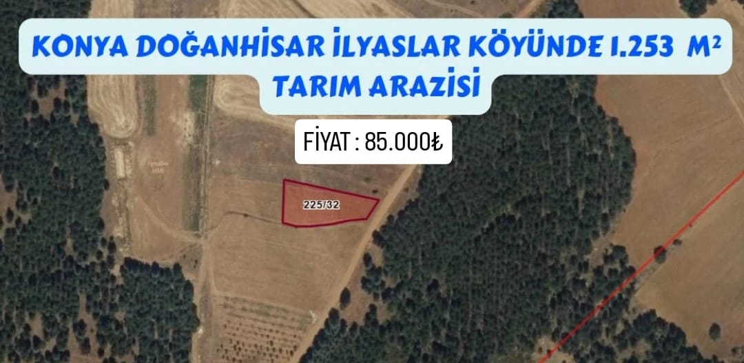 İlan Fotoğrafı