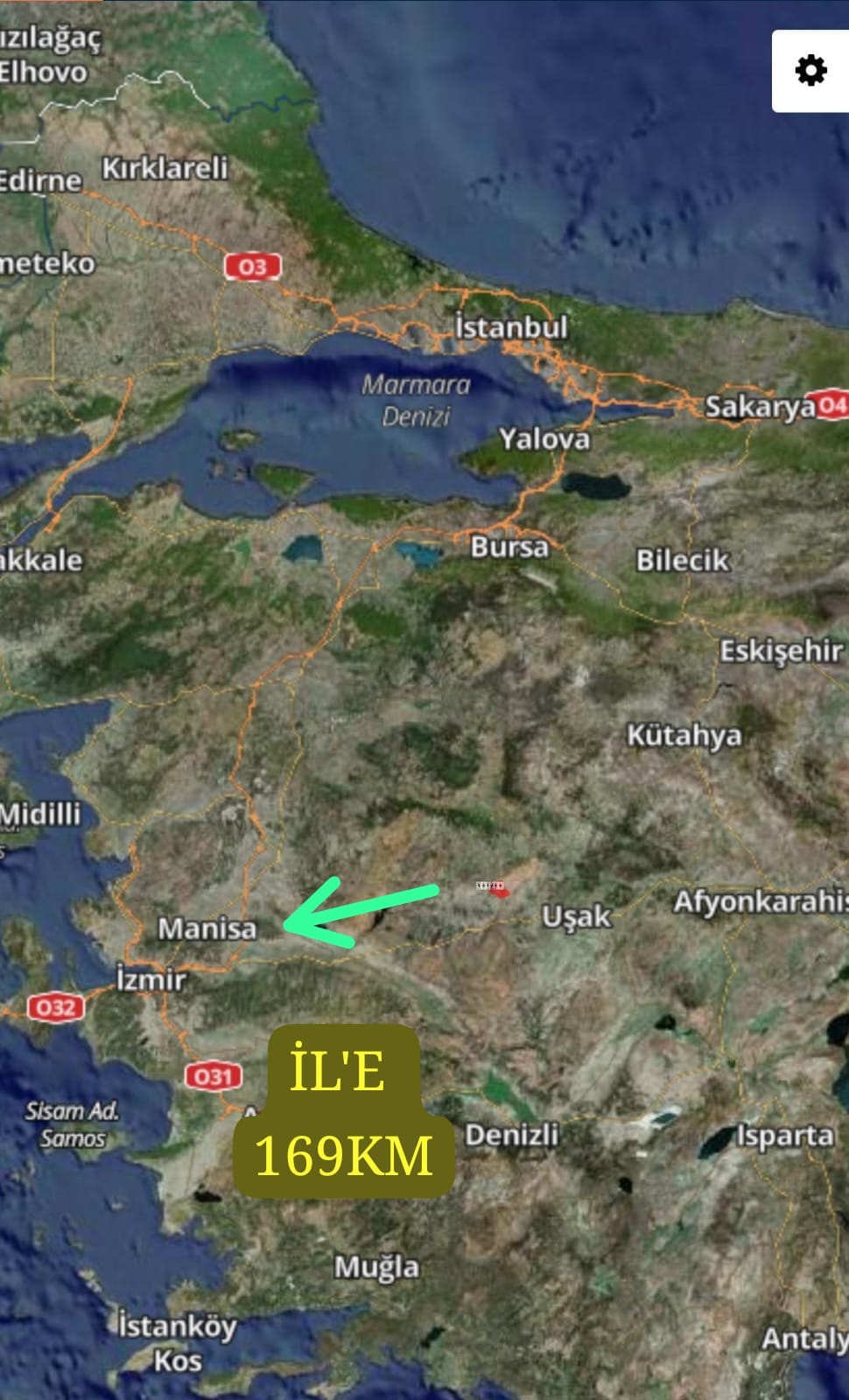 İlan Fotoğrafı