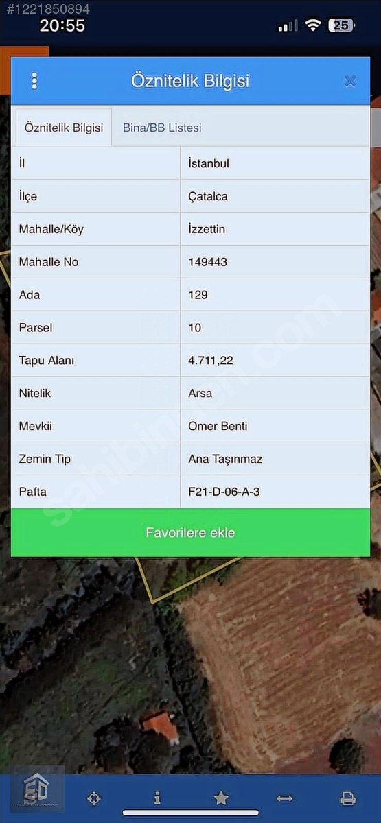 İlan Fotoğrafı