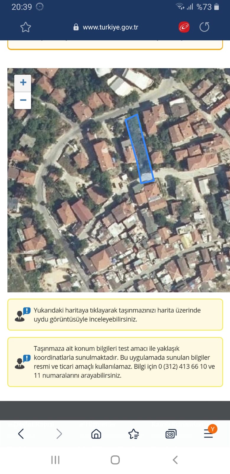 İlan Fotoğrafı